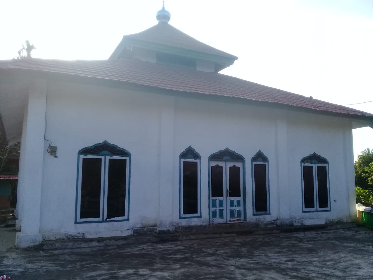Nurul Islam