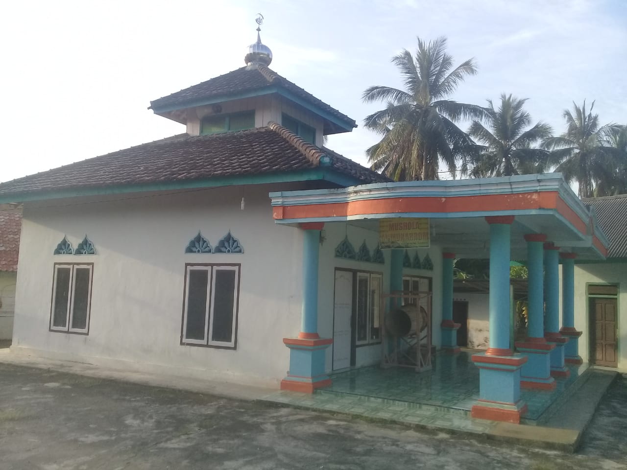 Al-Mukarrom