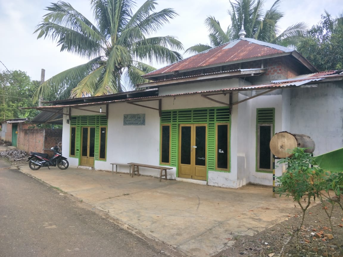 DARUSSALAM