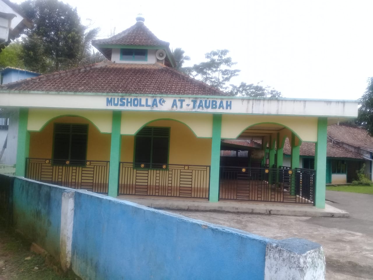 AT-TAUBAH