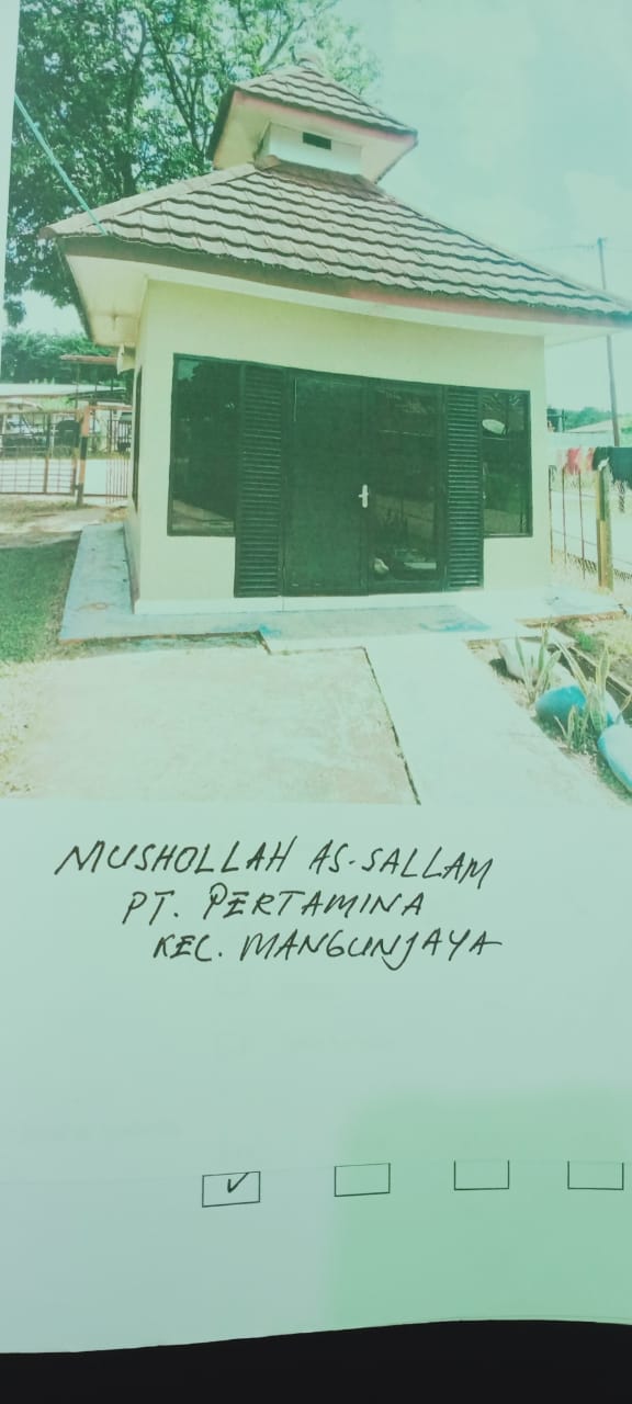 AS-SALLAM