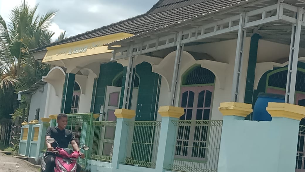 Al-Ikhlas
