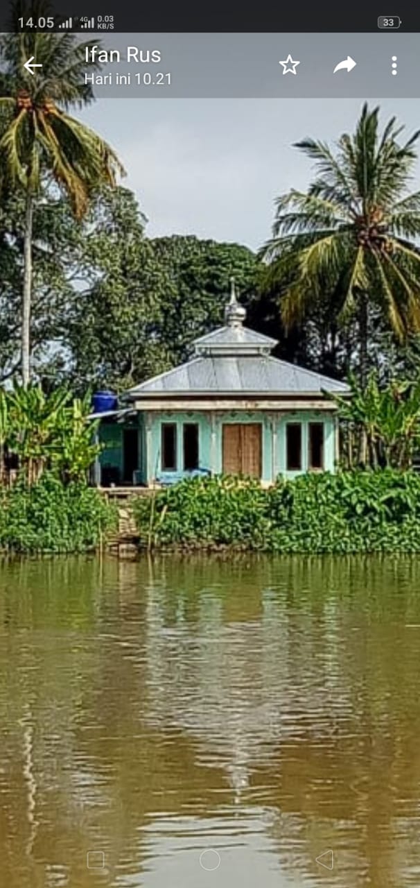 JAMI' ASSHOLIHIN
