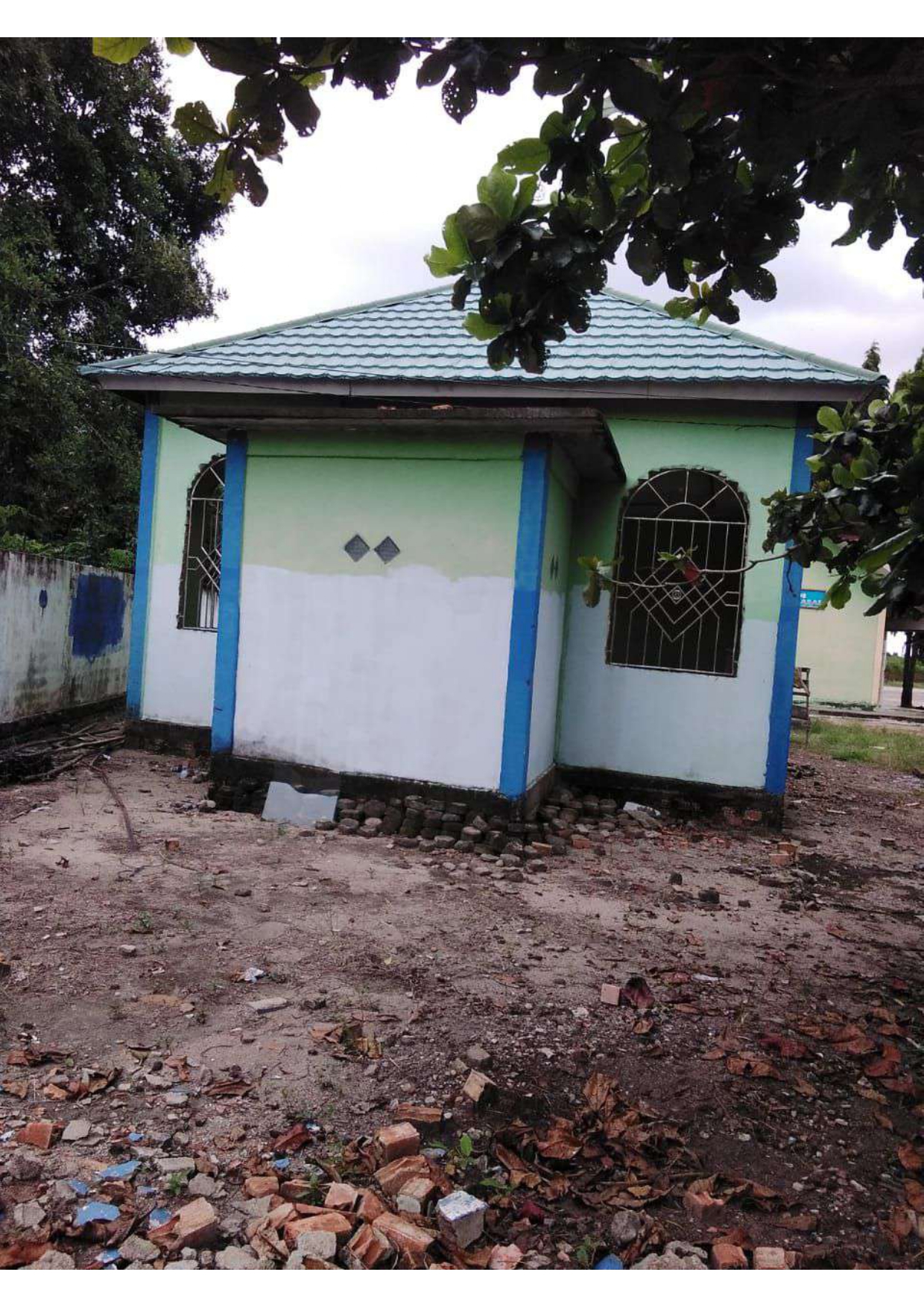AL-HAFIZIN