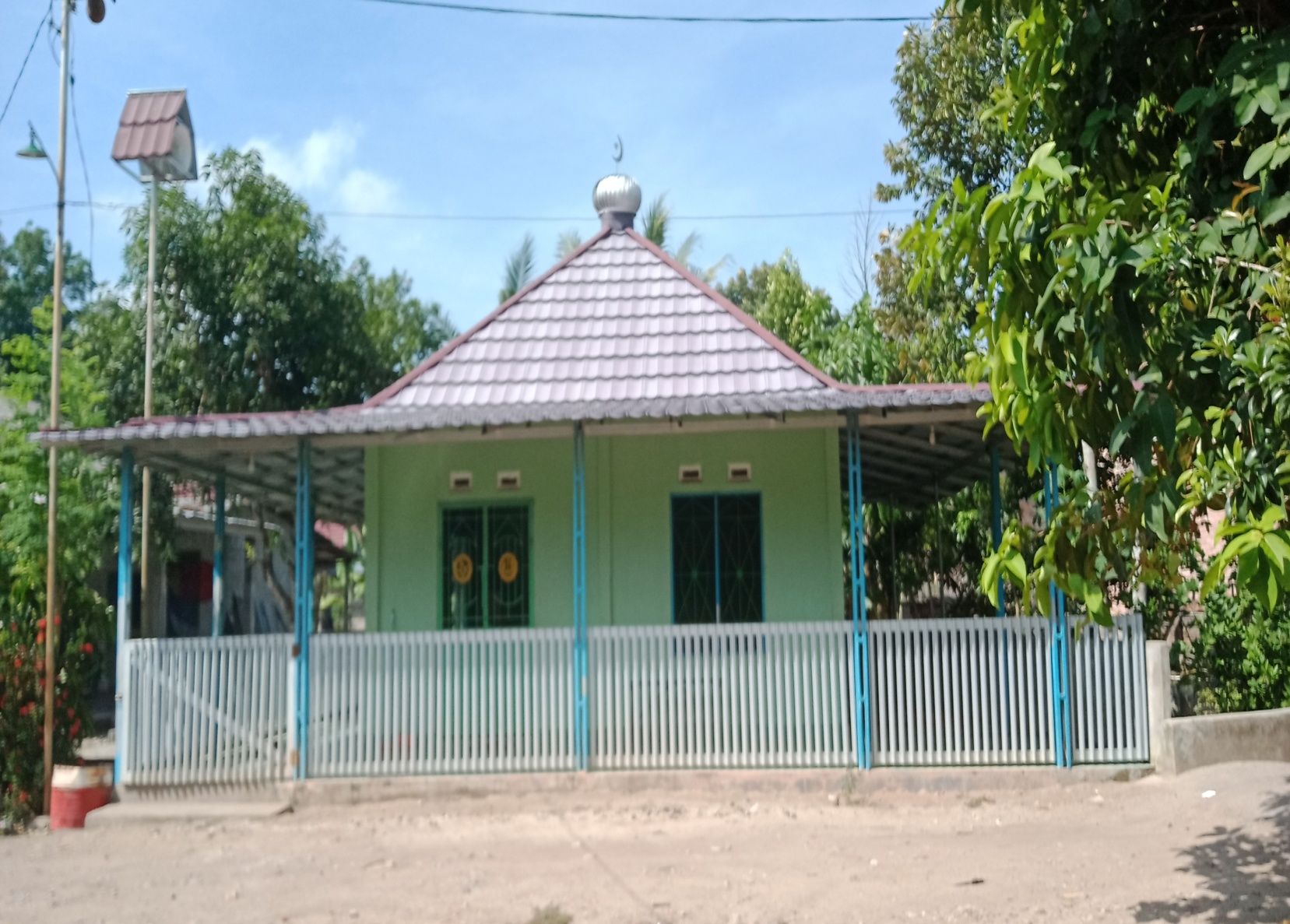 NURUL HUDA