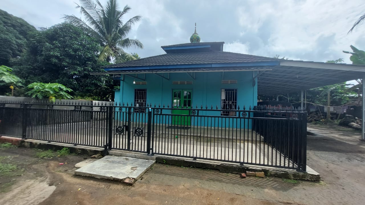 KHOLILULLAH