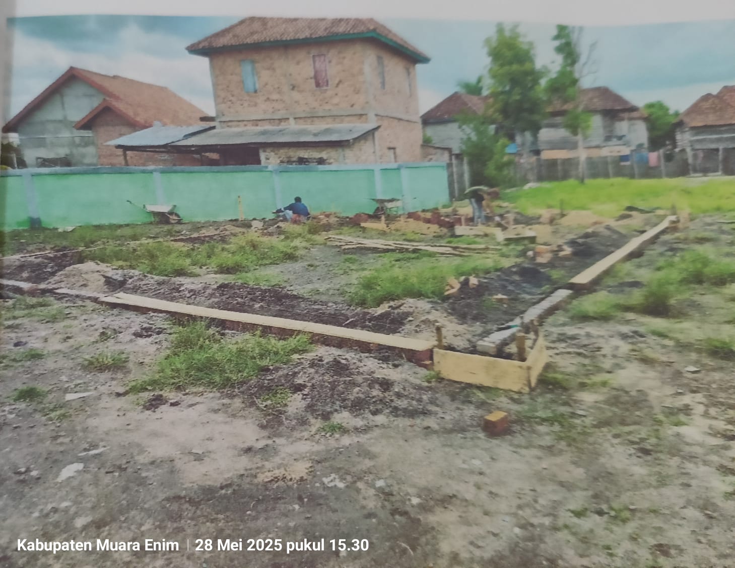 MI NURUL IMAN PENGABUAN