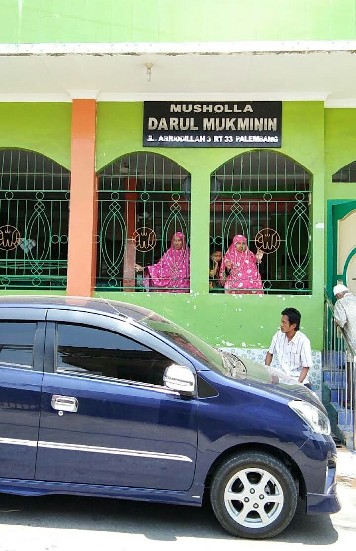 DARUL MUKMININ