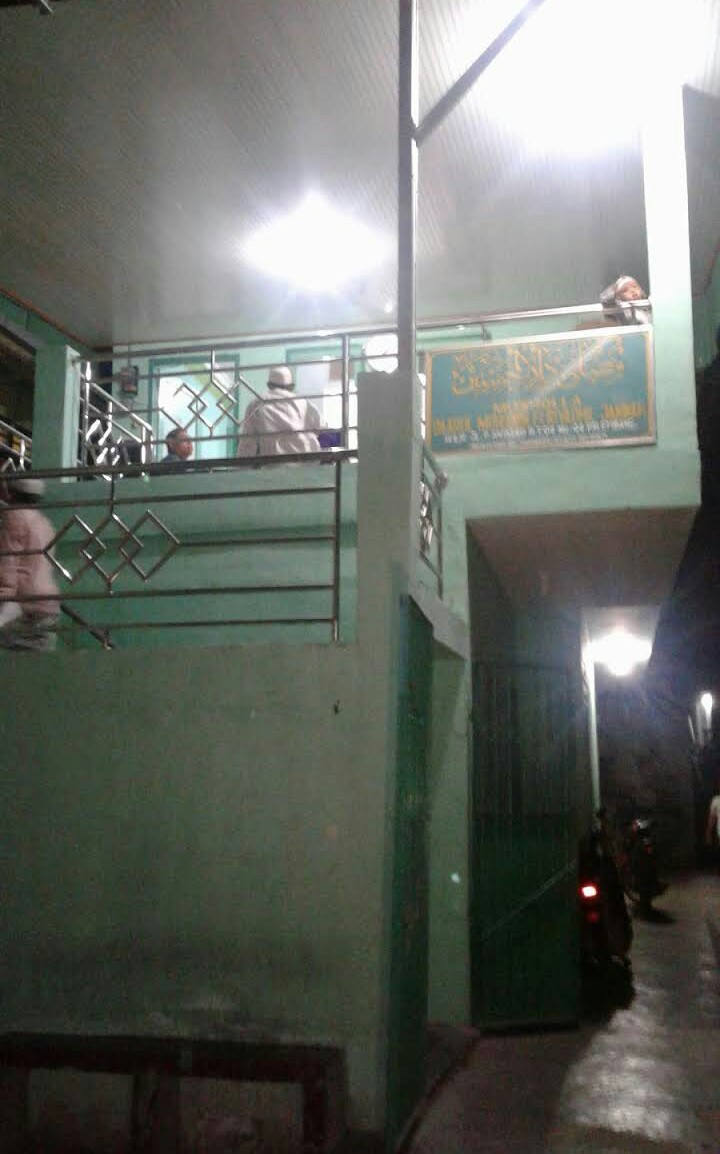 Darul Muchsinin