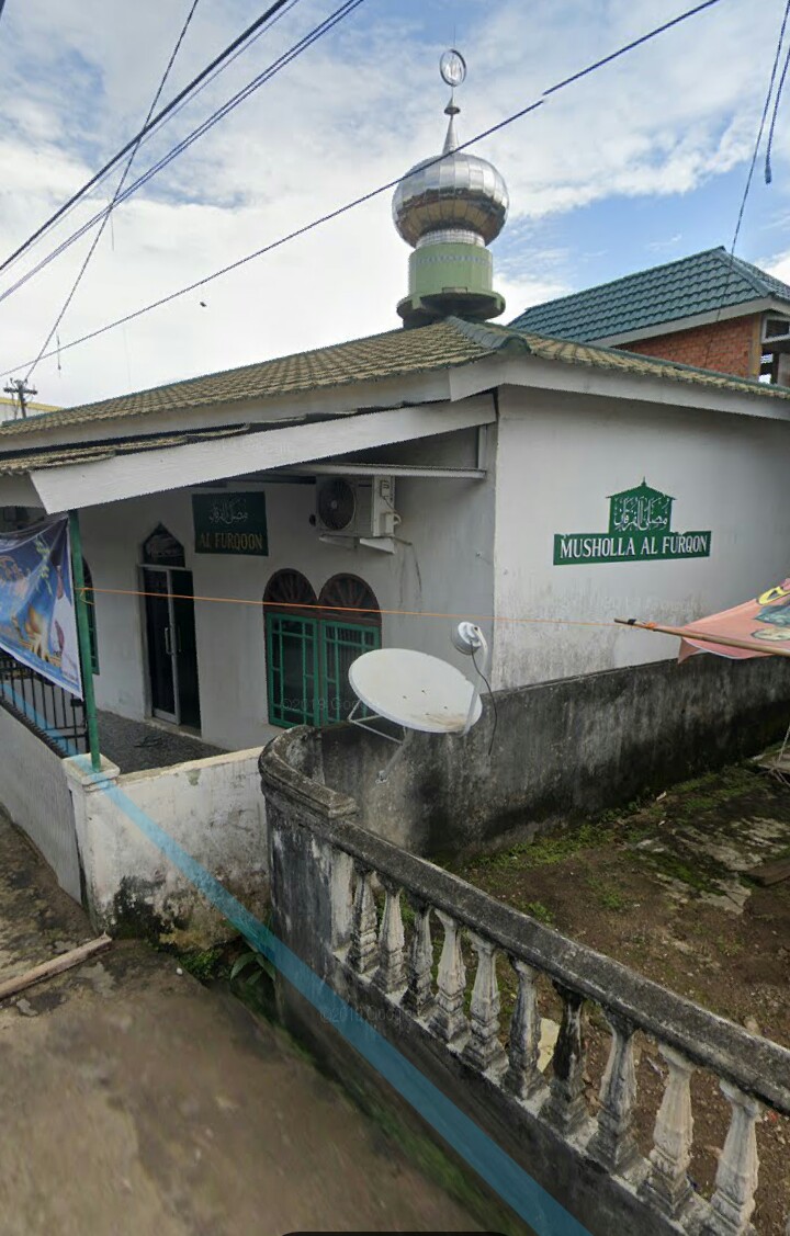 Al-Furqon