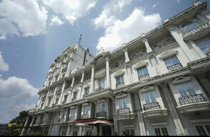 IMARA HOTEL / MAUVE HOTEL