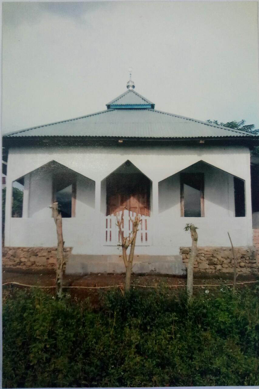 AL- KHOIROT