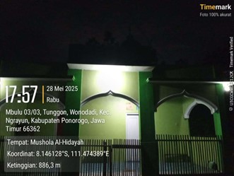 AL-HIDAYAH
