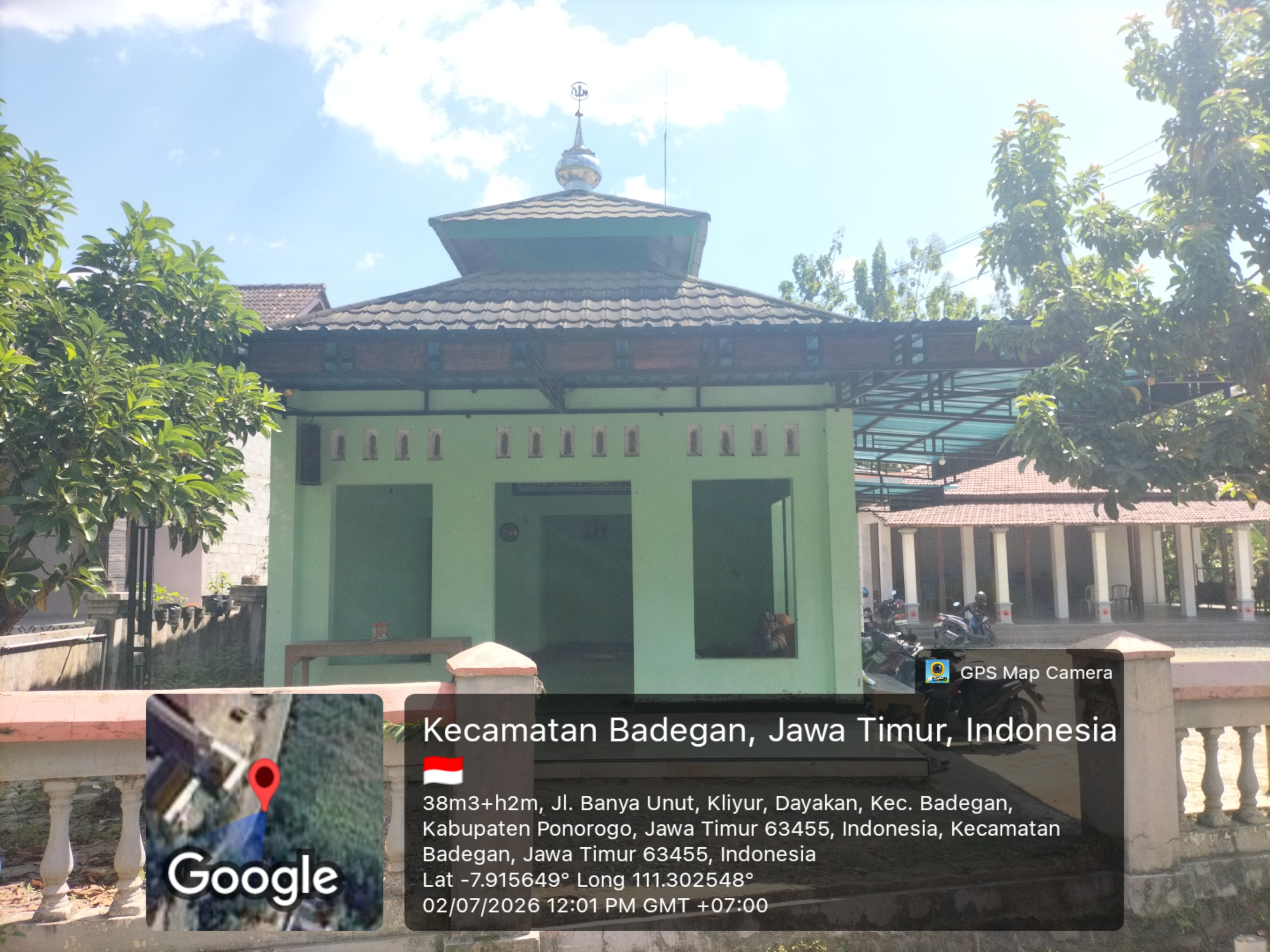 BALAI DESA
