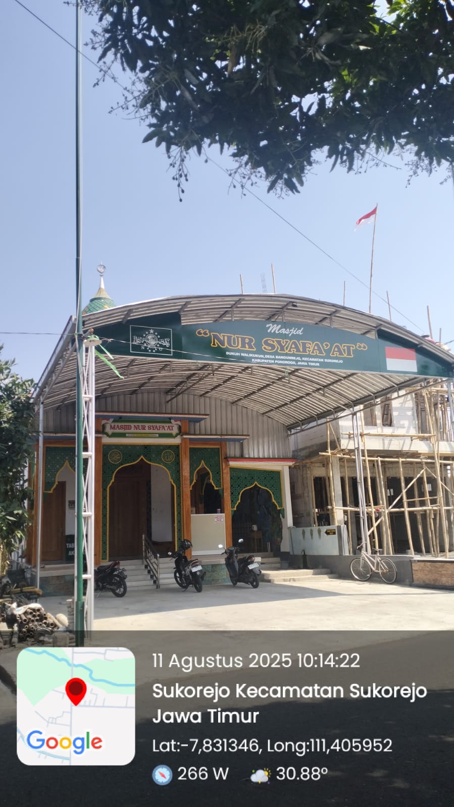 AL-MUTTAQIN