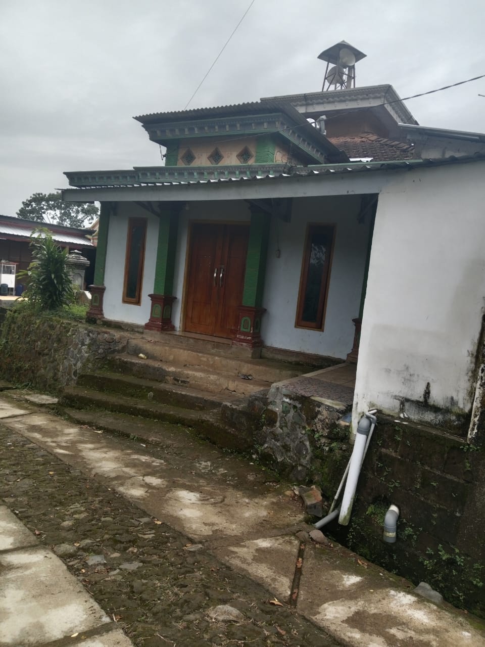 NUROTUL HIDAYAH
