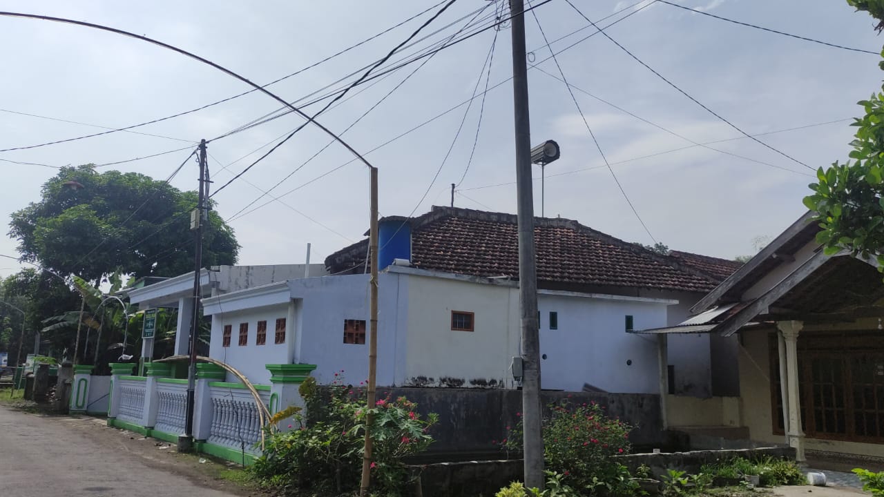 DARUL IMAN