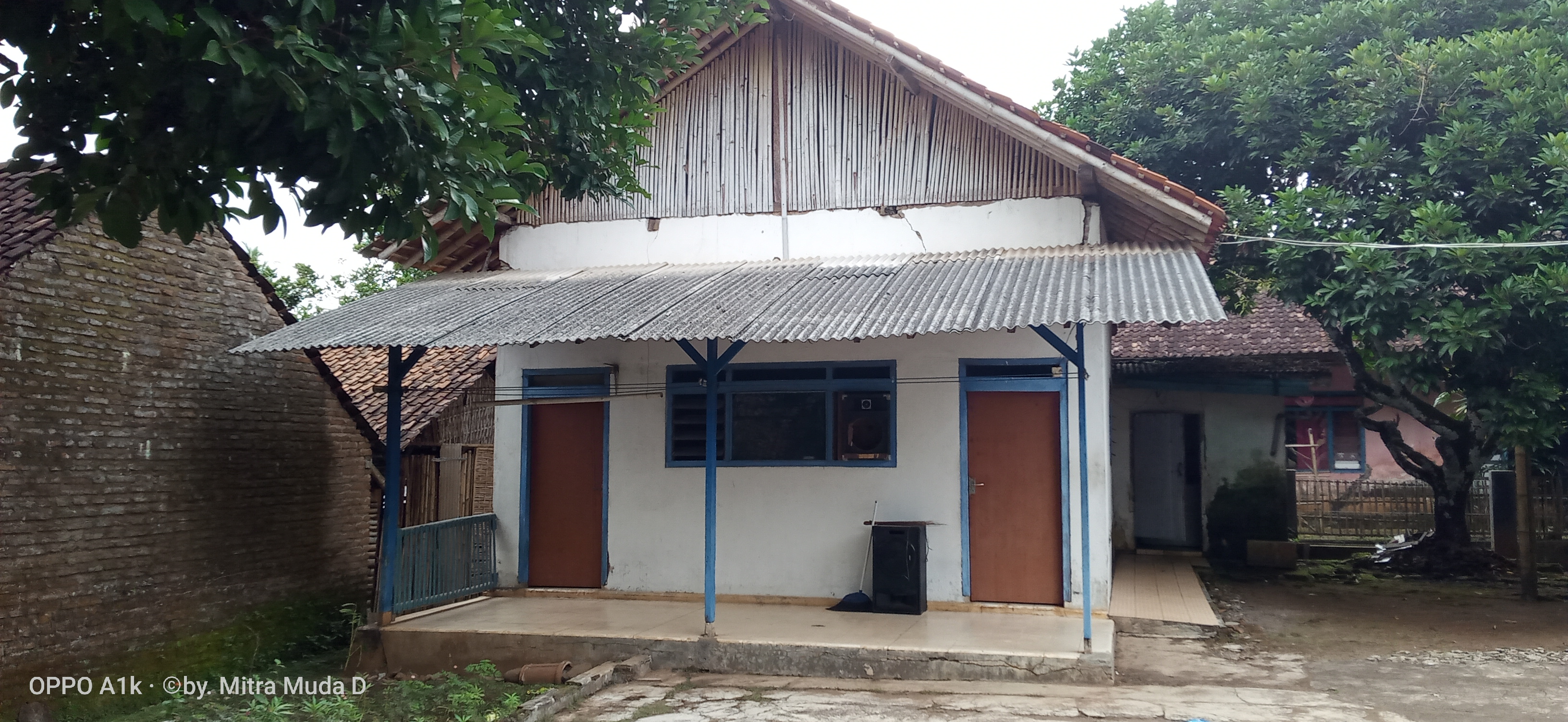 AD DAMANHURI