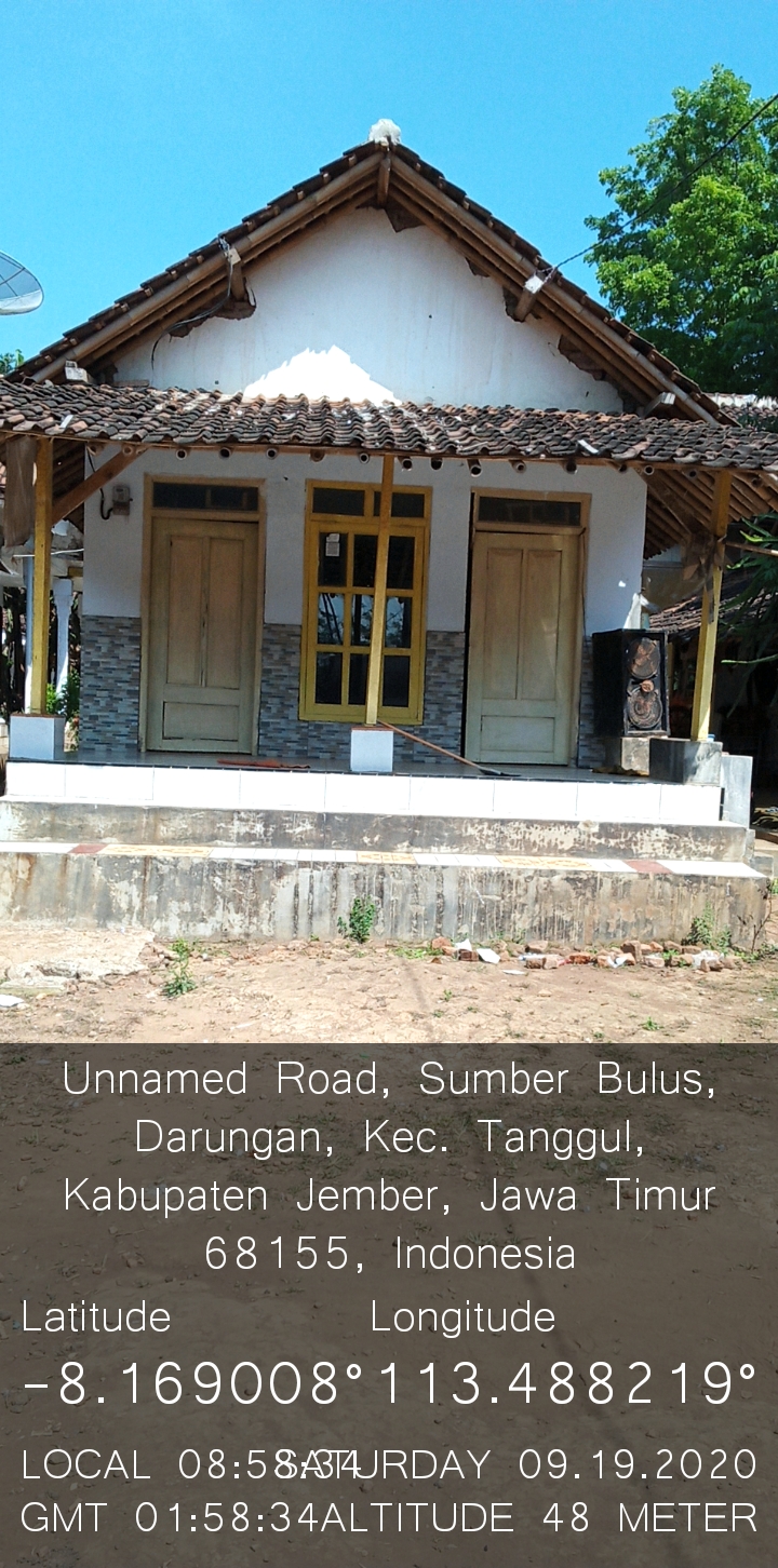 BAITUL MAKMUR