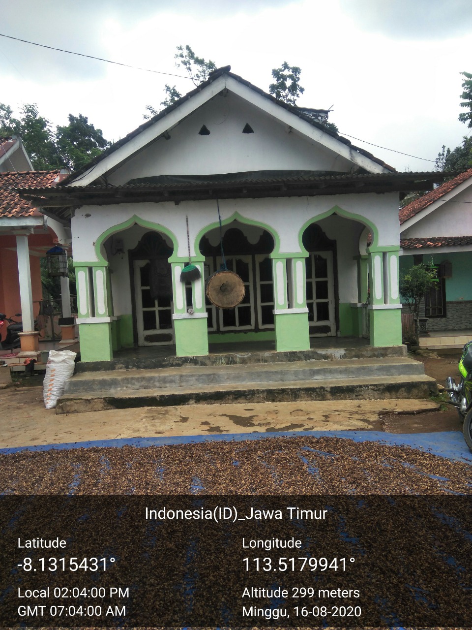 NURUT TAUHID