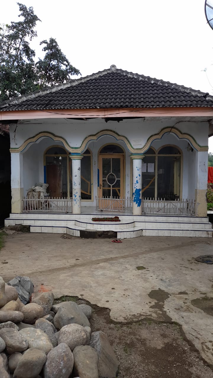 NURUL HUDA