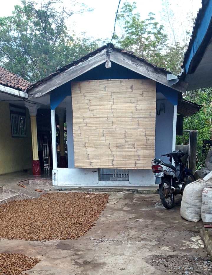AS-SYAFA'AH