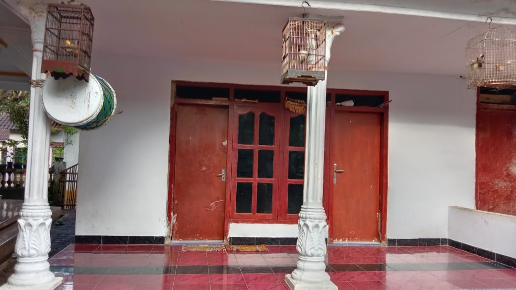 AL-BAROKAH