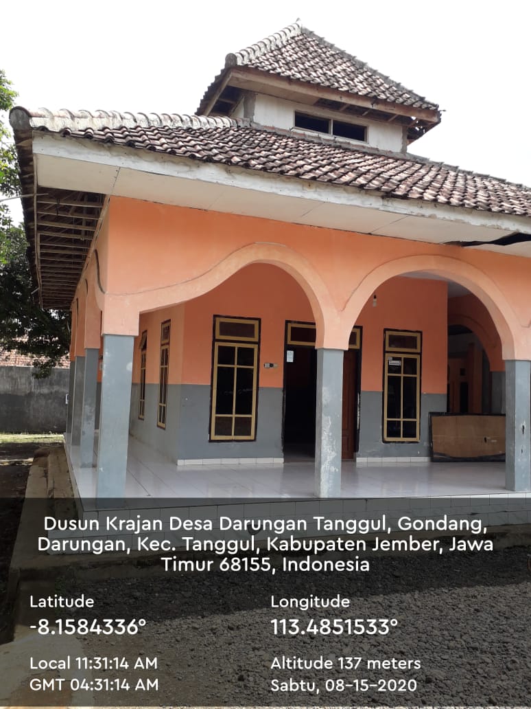 MAMBAUL HIKMAH
