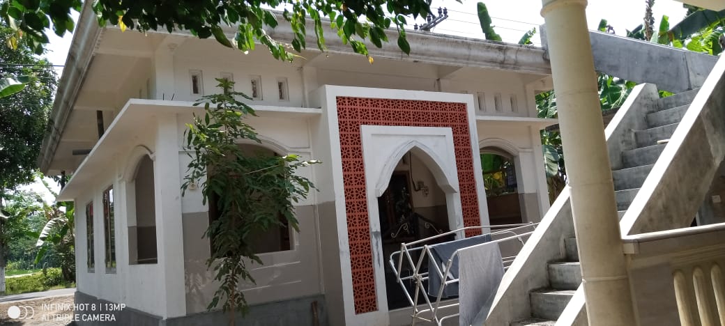 AL BAHJAH