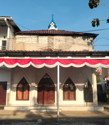 AS-SALAM