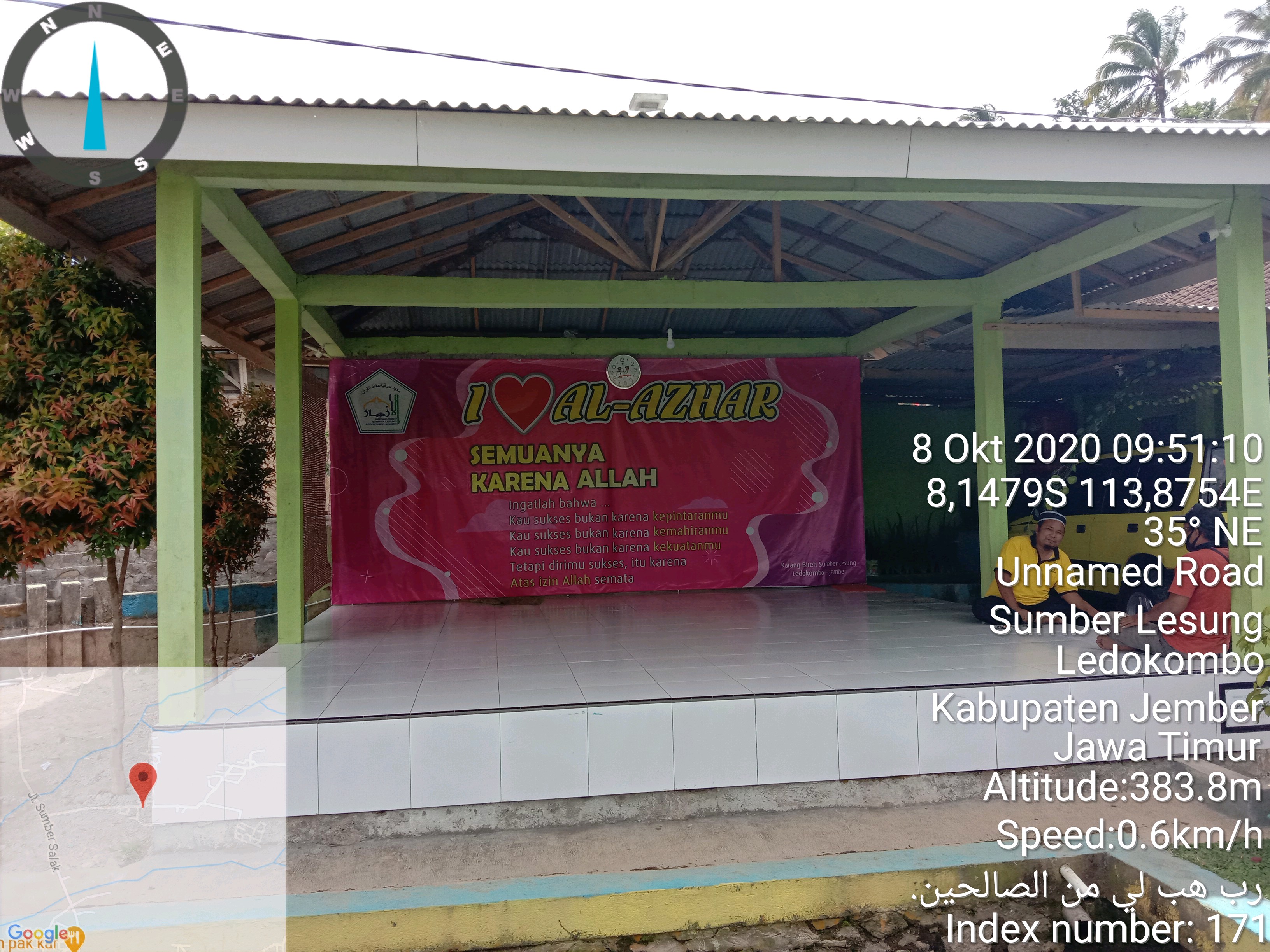 AL-AZHAR PUTRI