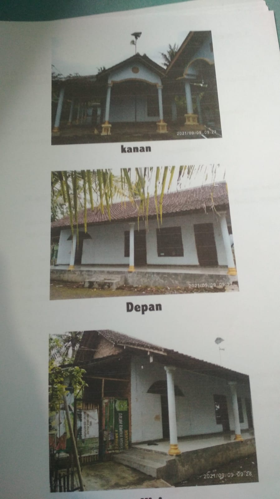 MIFTAHUL FALAH