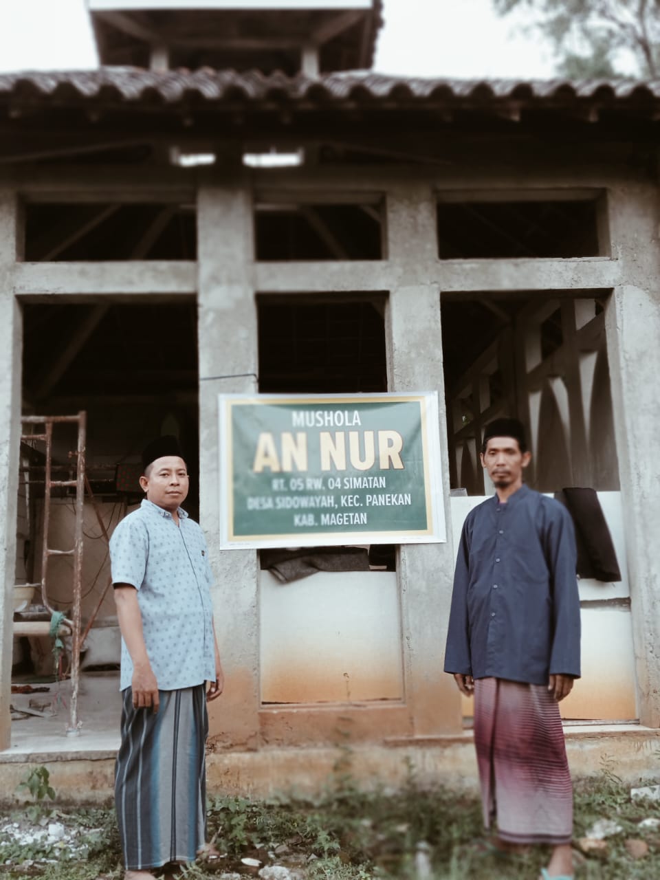 AN-NUR