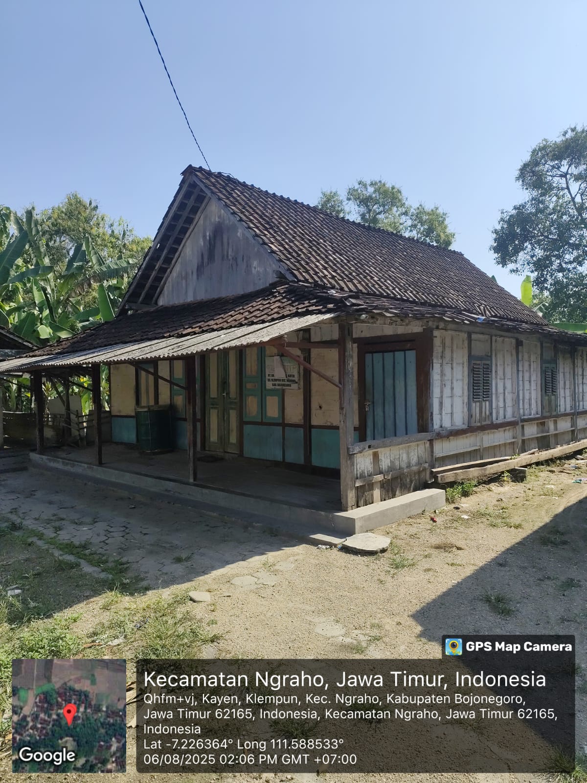 AL-MUBAROK