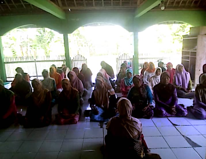 AL-AMIN DESA SENDANGREJO