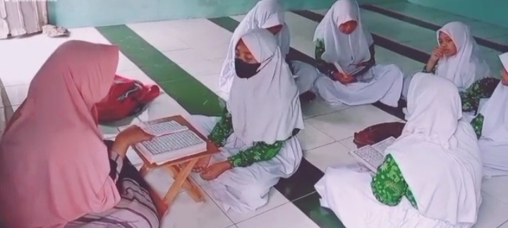 AT-THAUBAH
