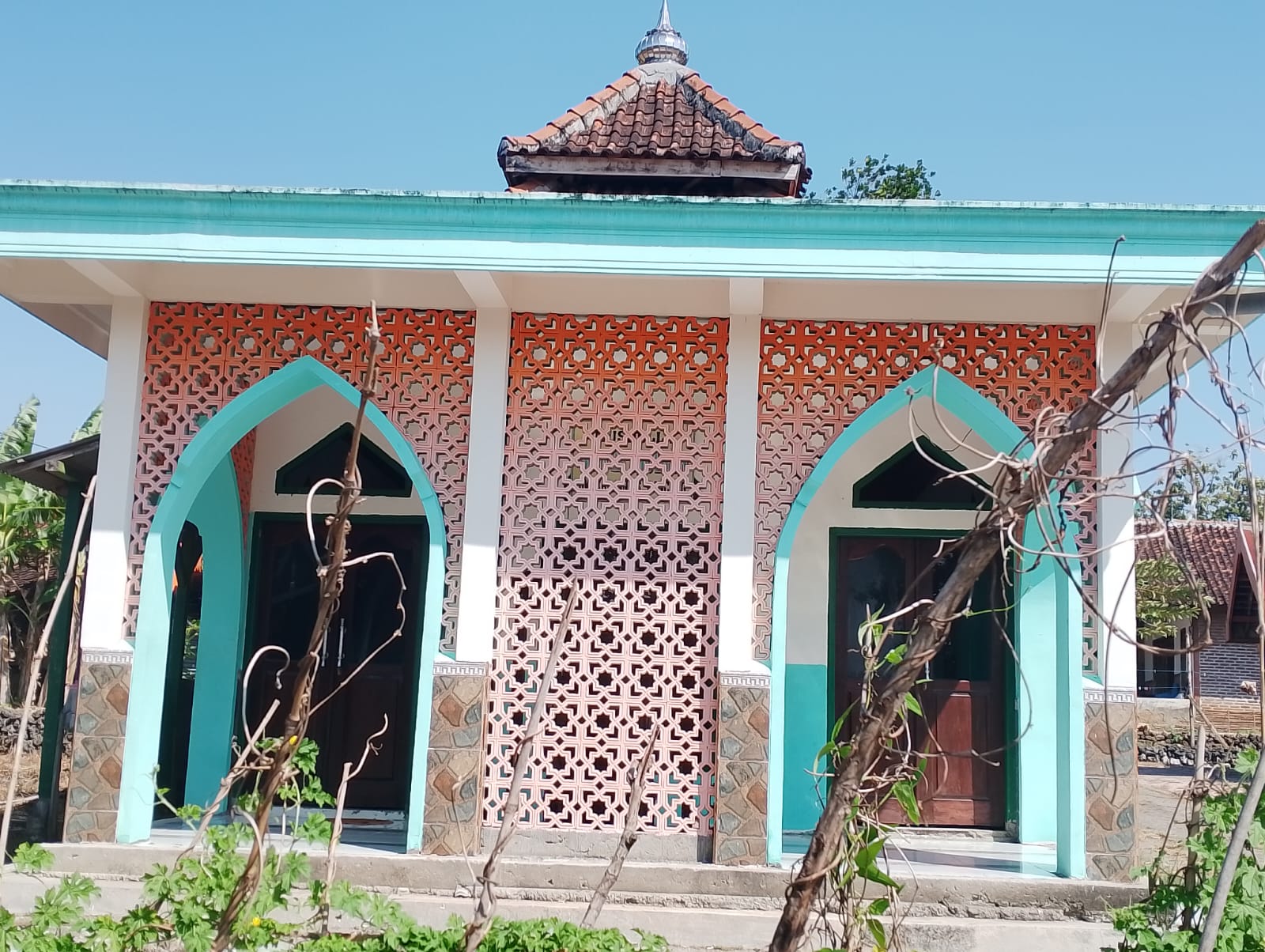BAITUS SHOLIHIN