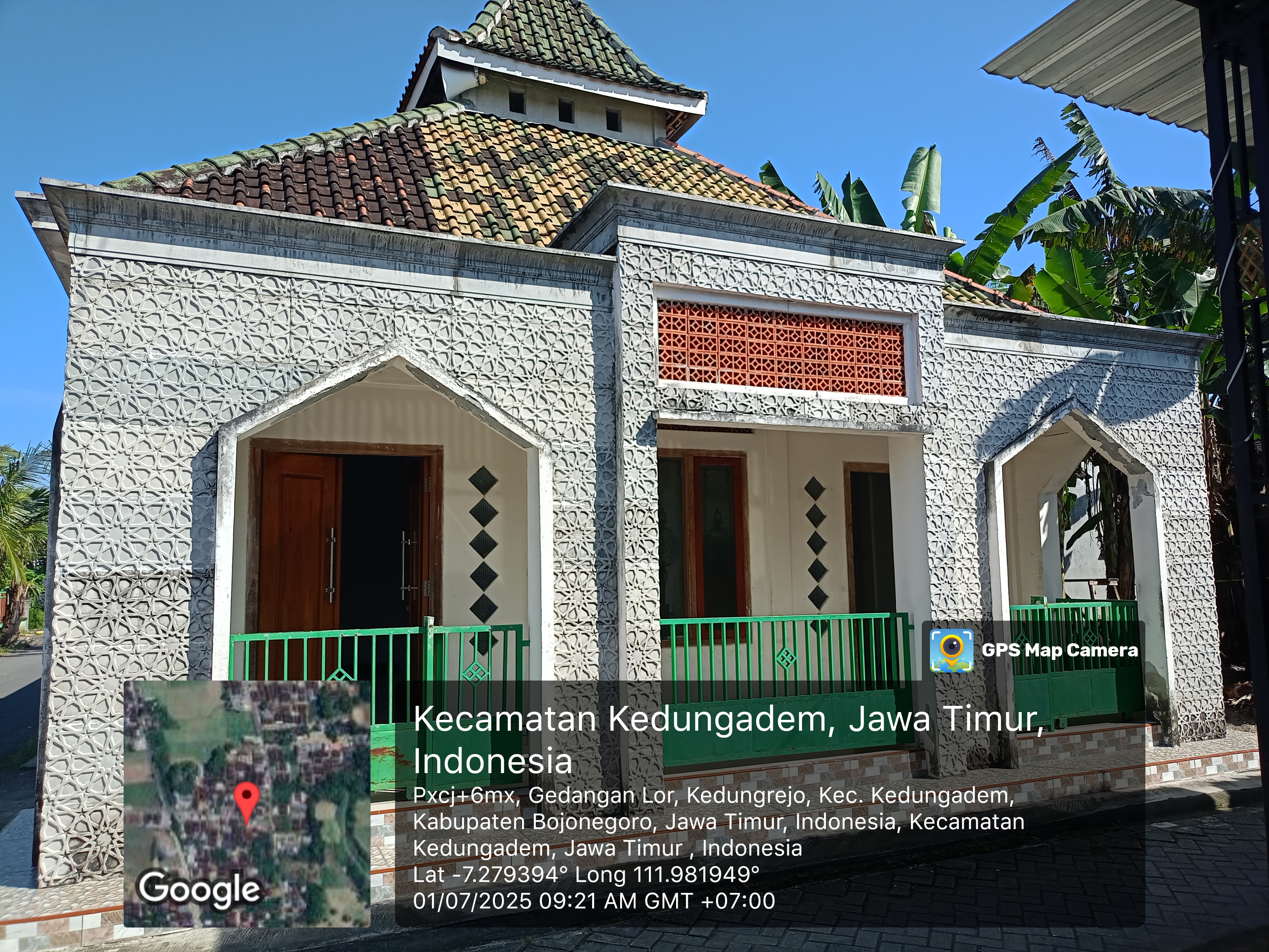 DARUSSALAM