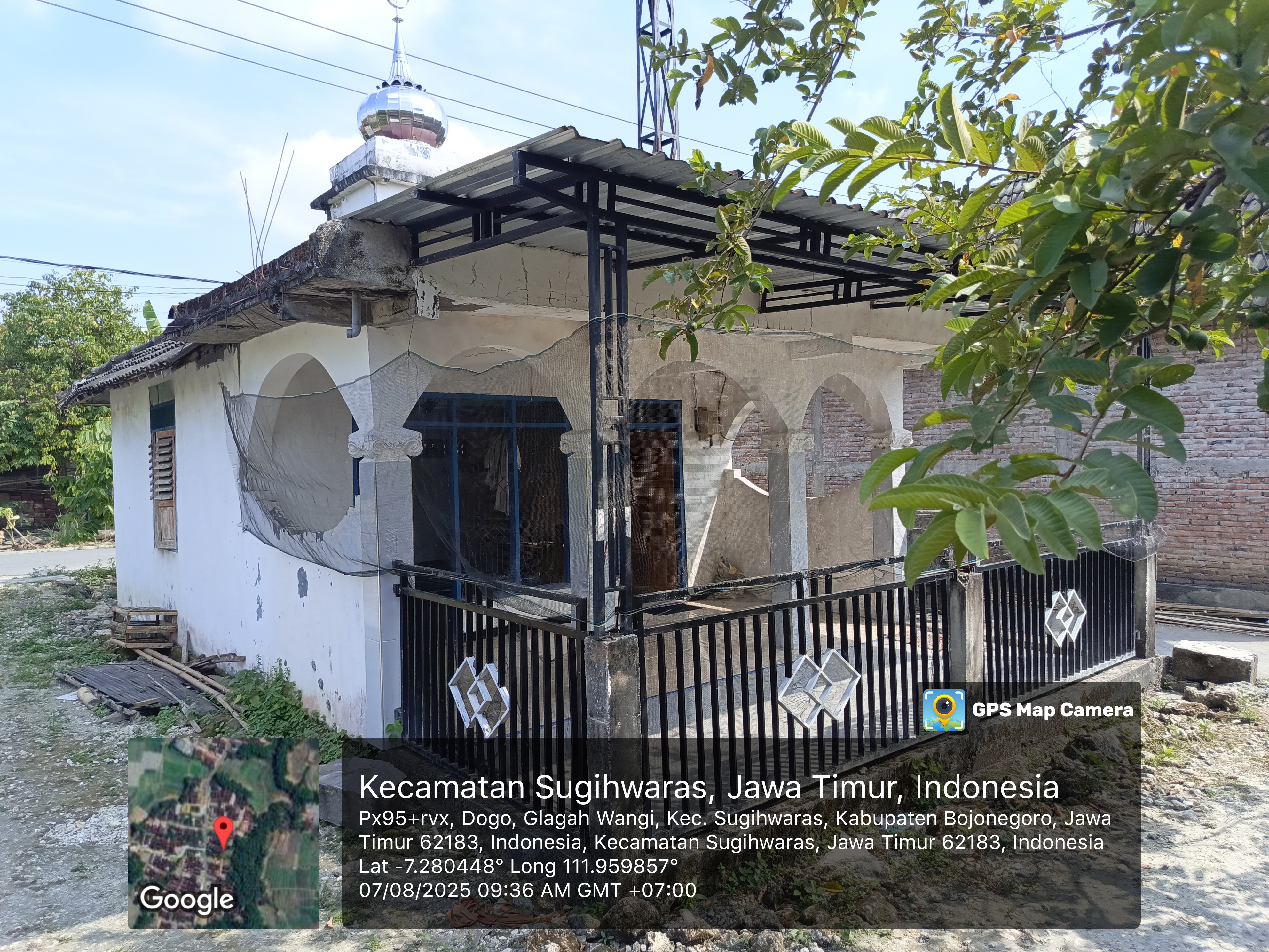 MIFTAHUL QULUB