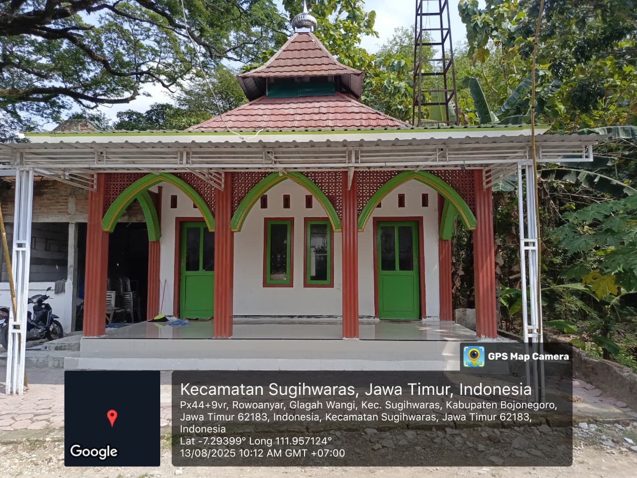 BAITUL MUSLIMIN