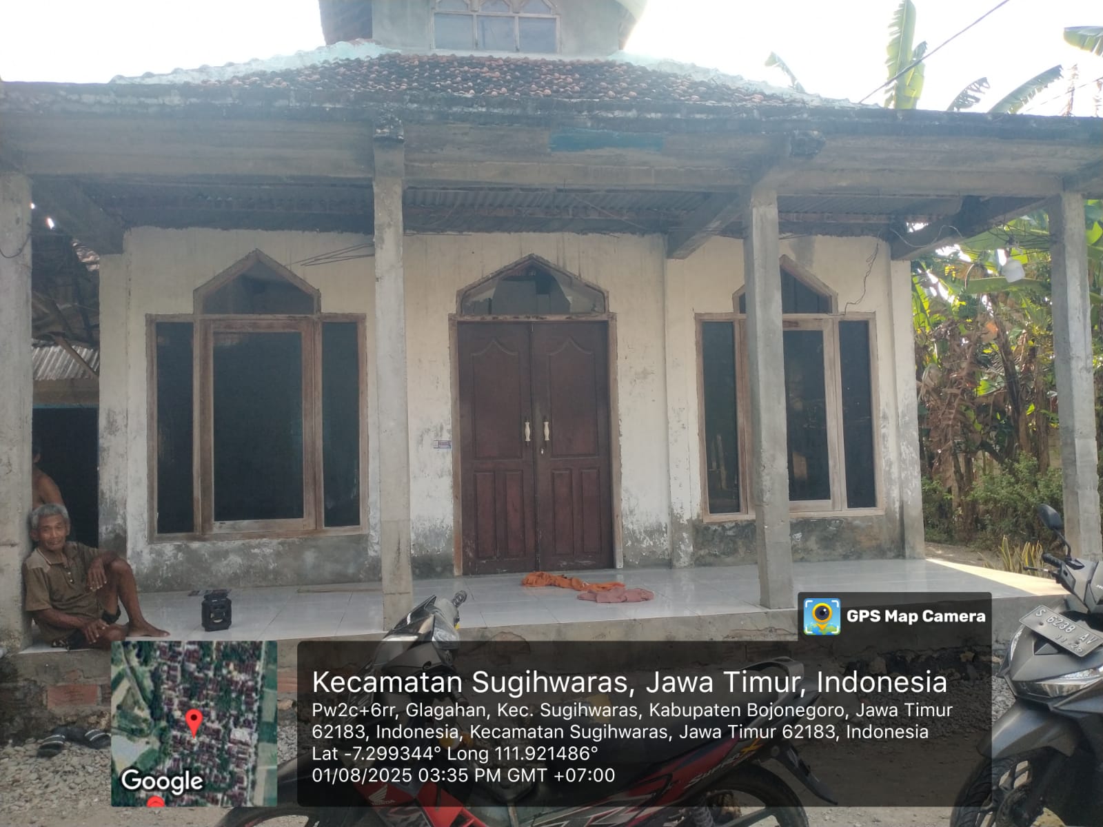 DARUL IBADAH