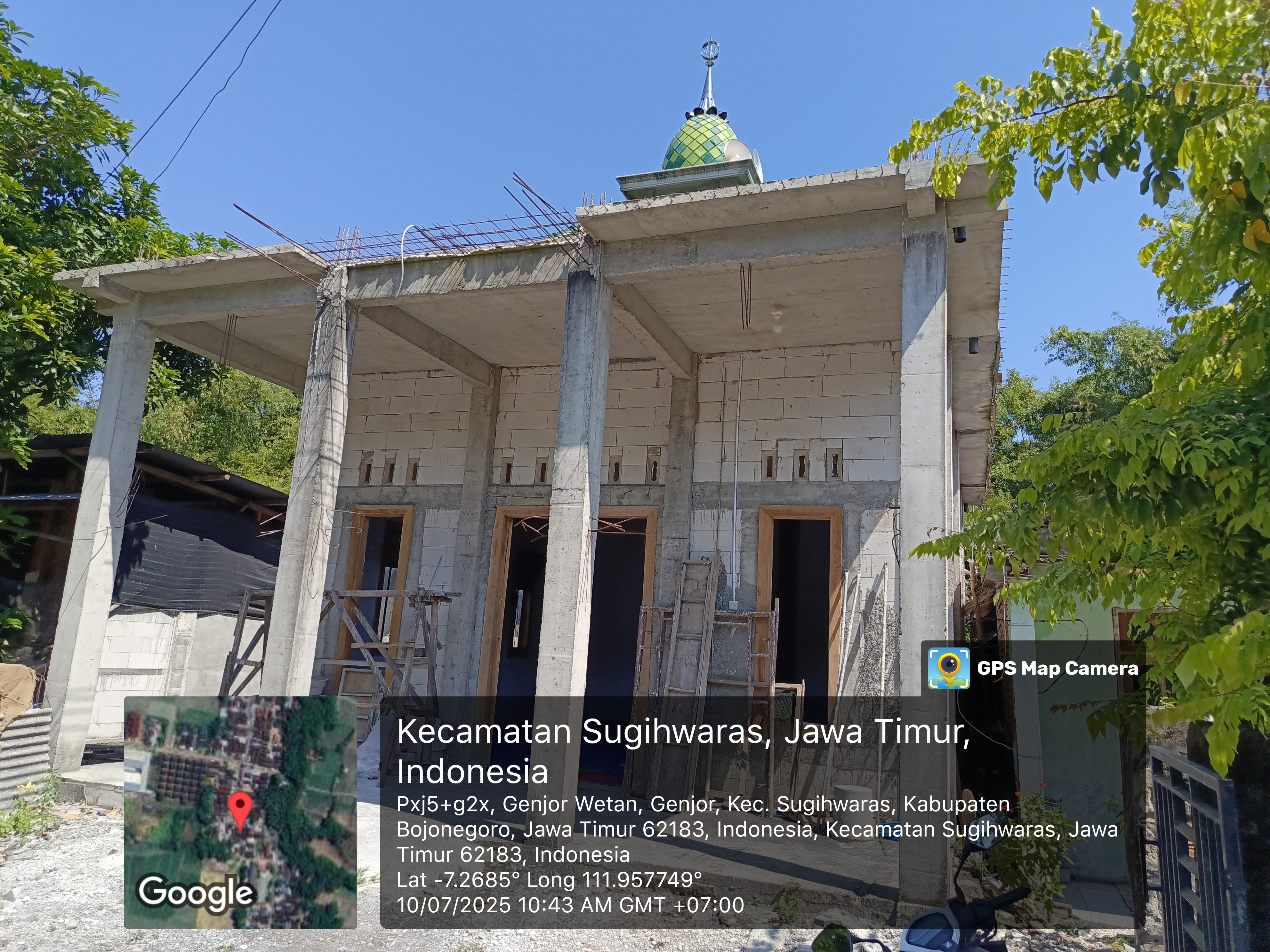 DARUL TAUBAT