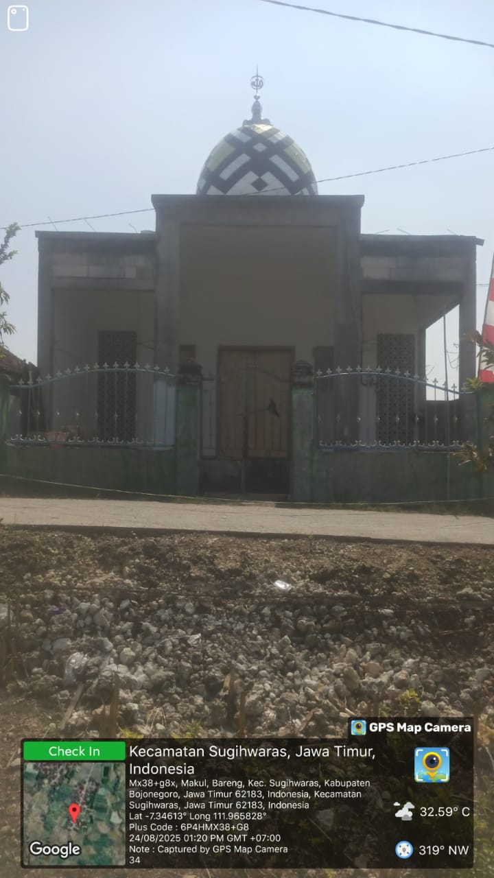BAITUL MUTTAQIN