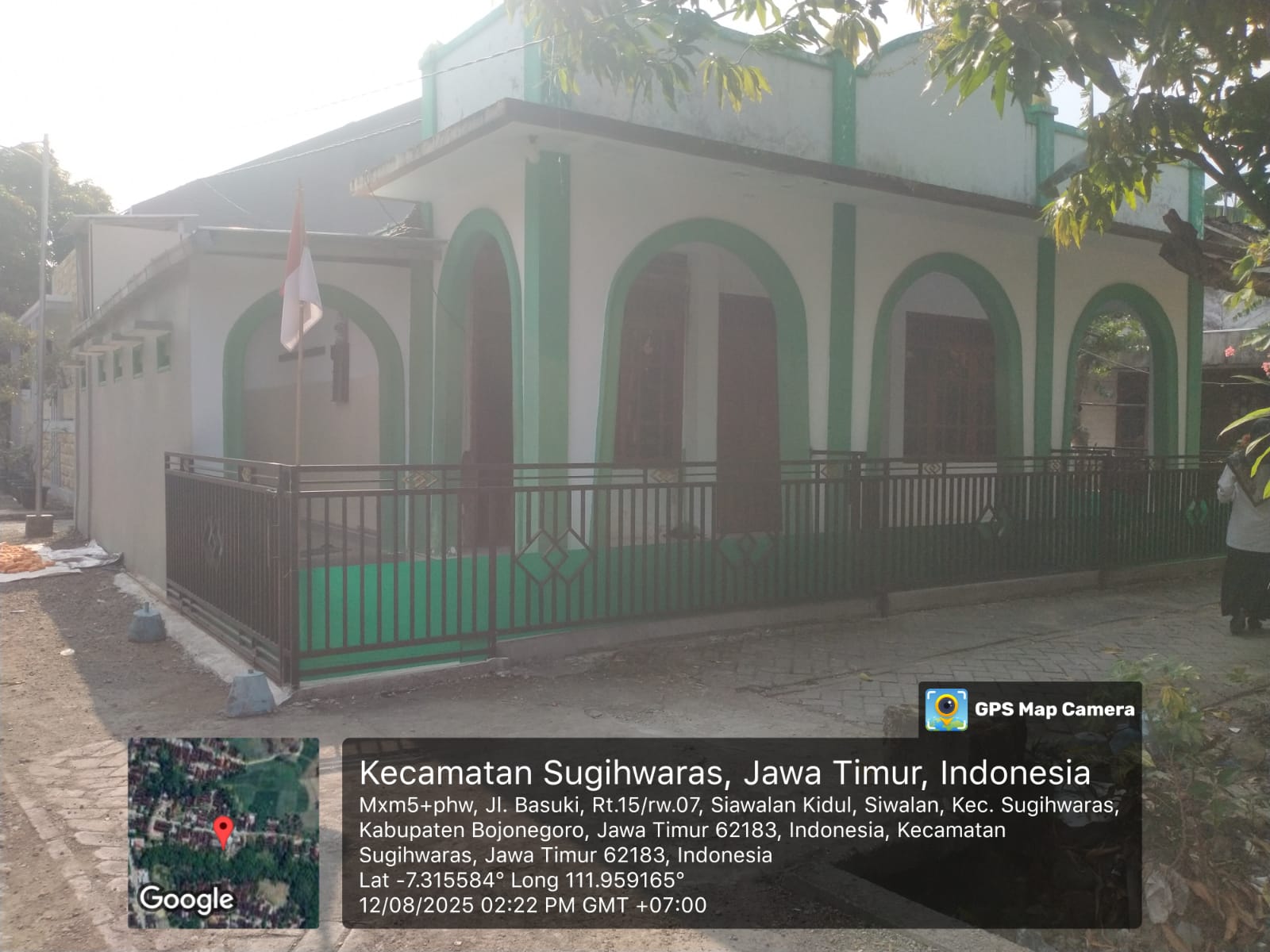 DARUSSALAM