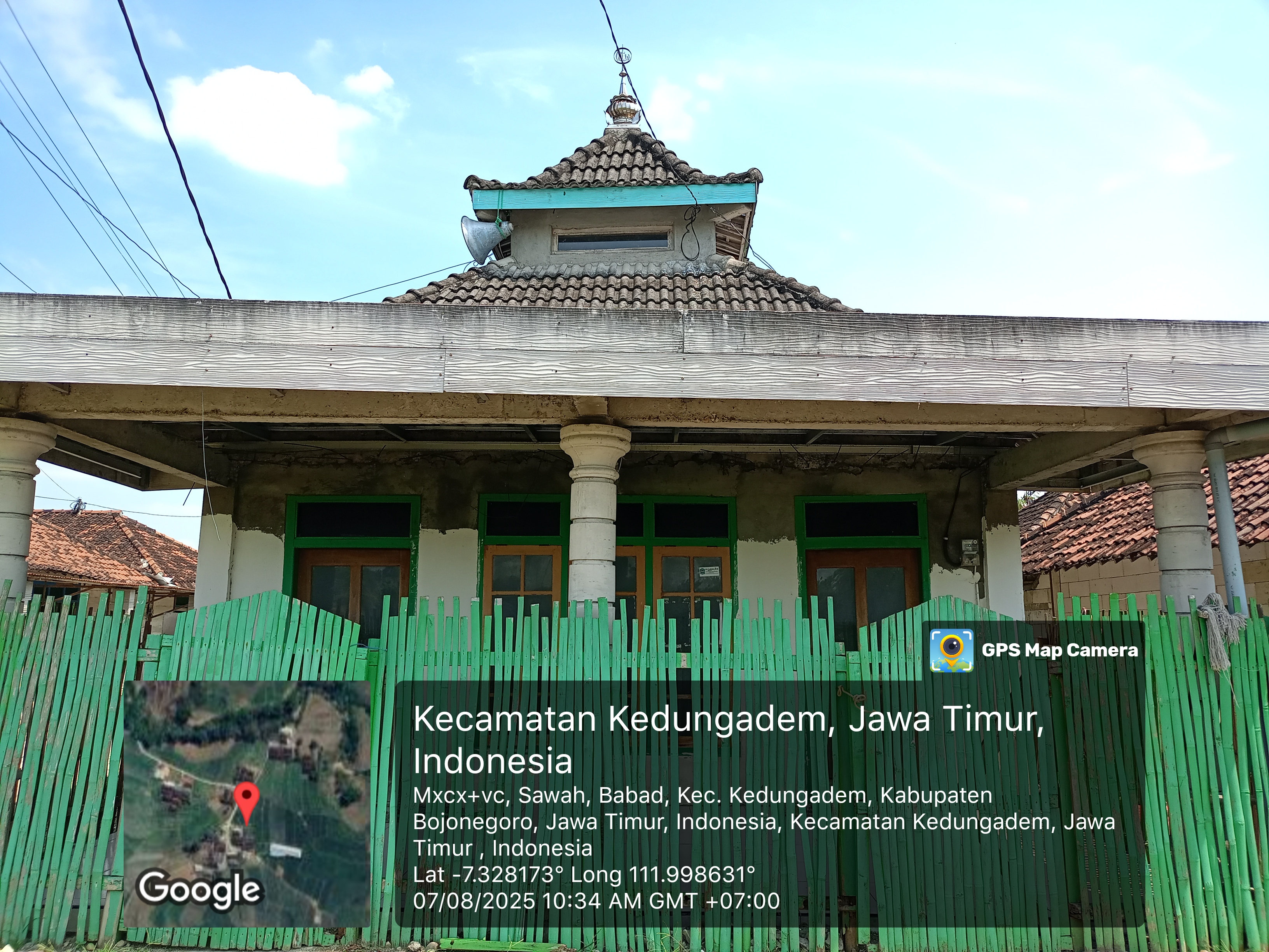DARUL MUTTAQIN