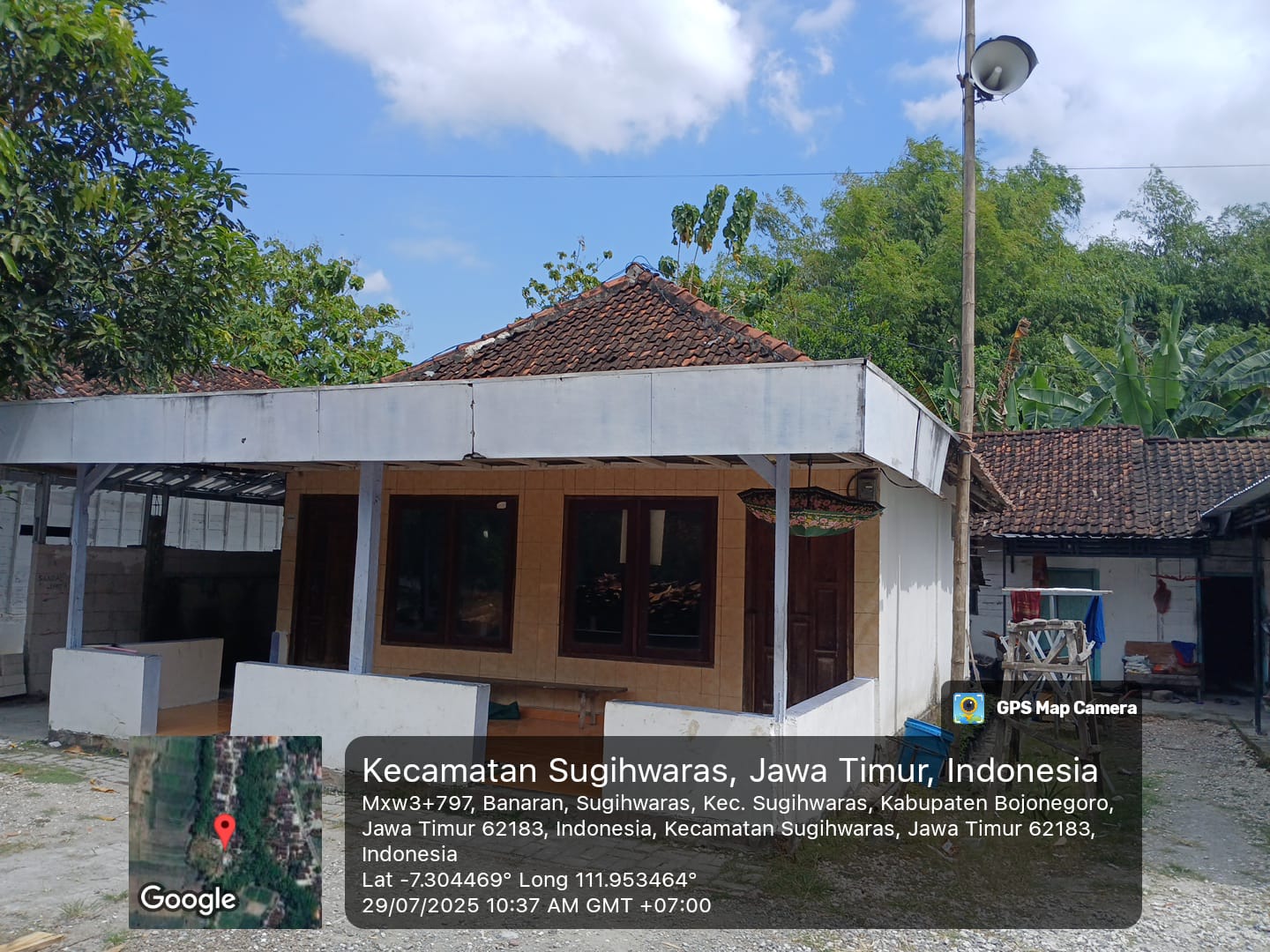 AL-MUSTAKIM