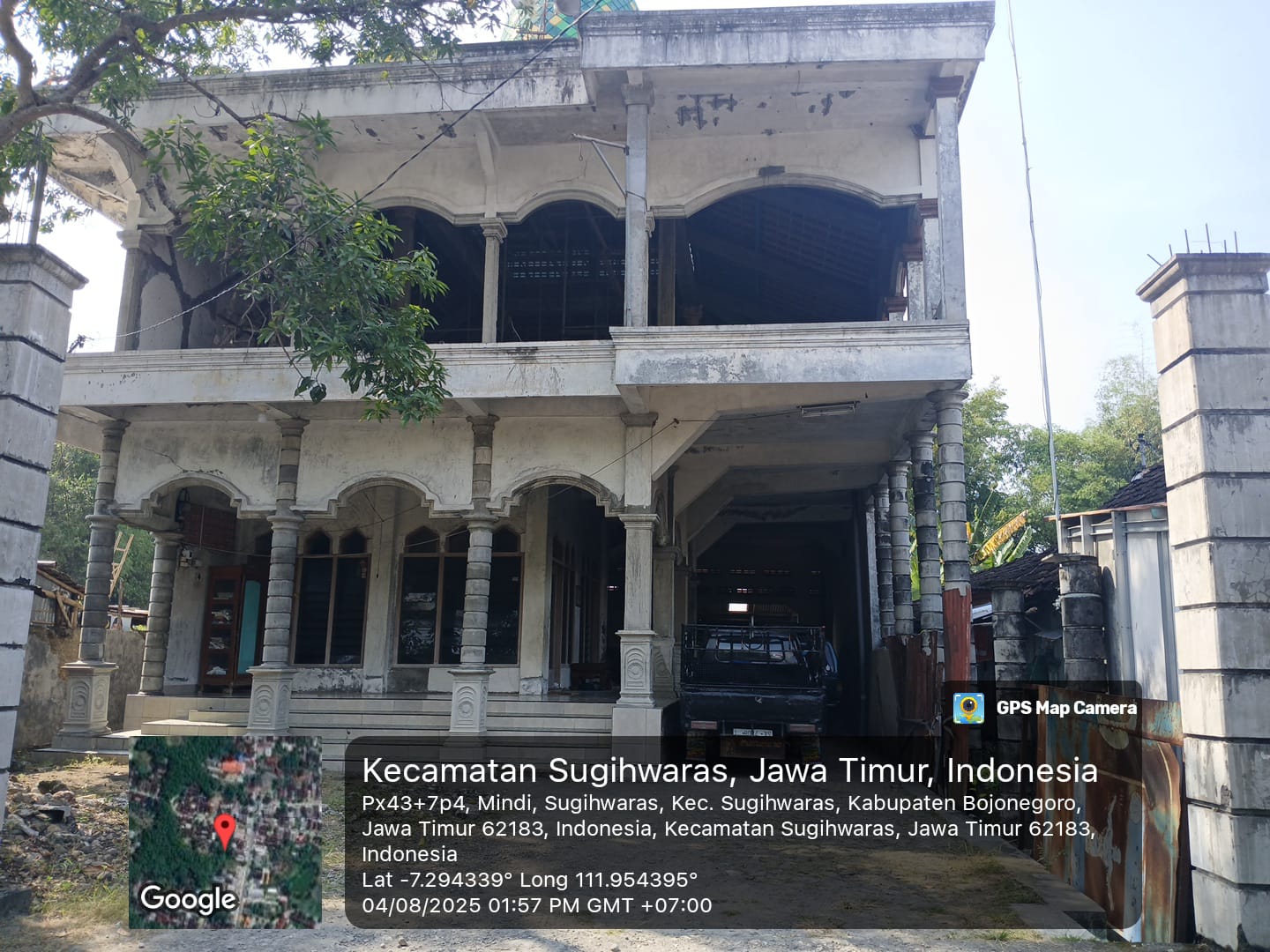 BAITUL MAKMUR