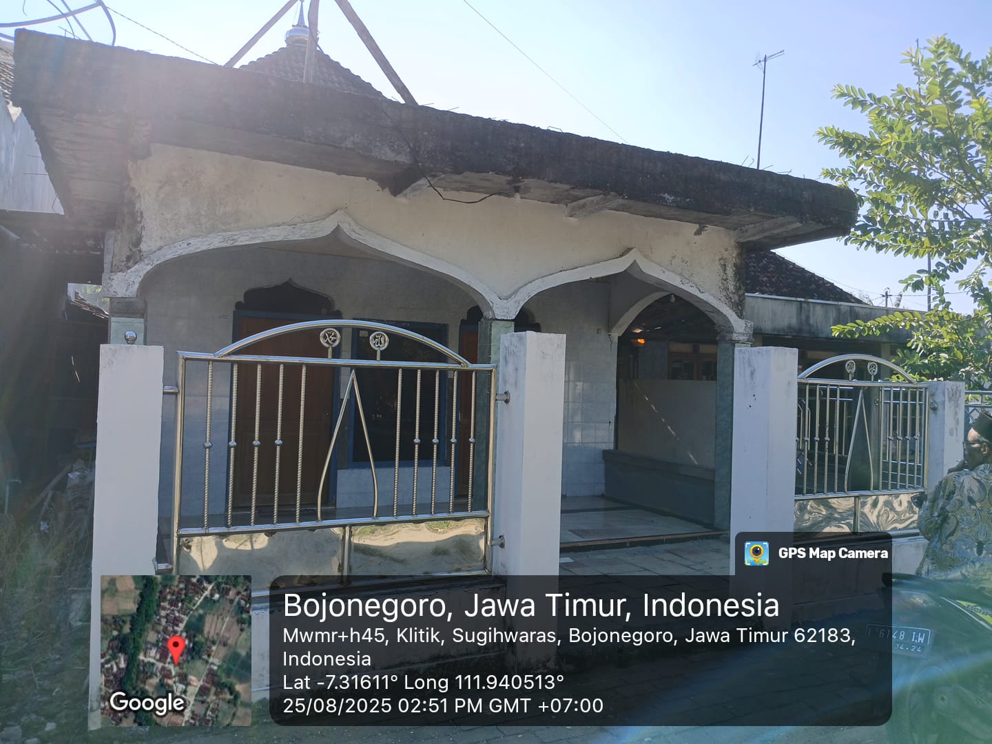 DARUL IMAN