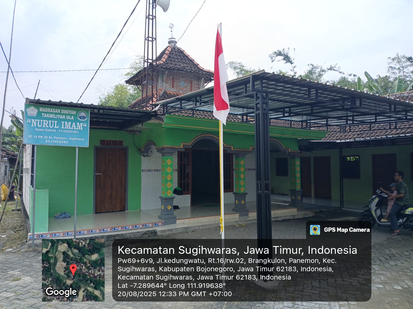 NURUL IMAM