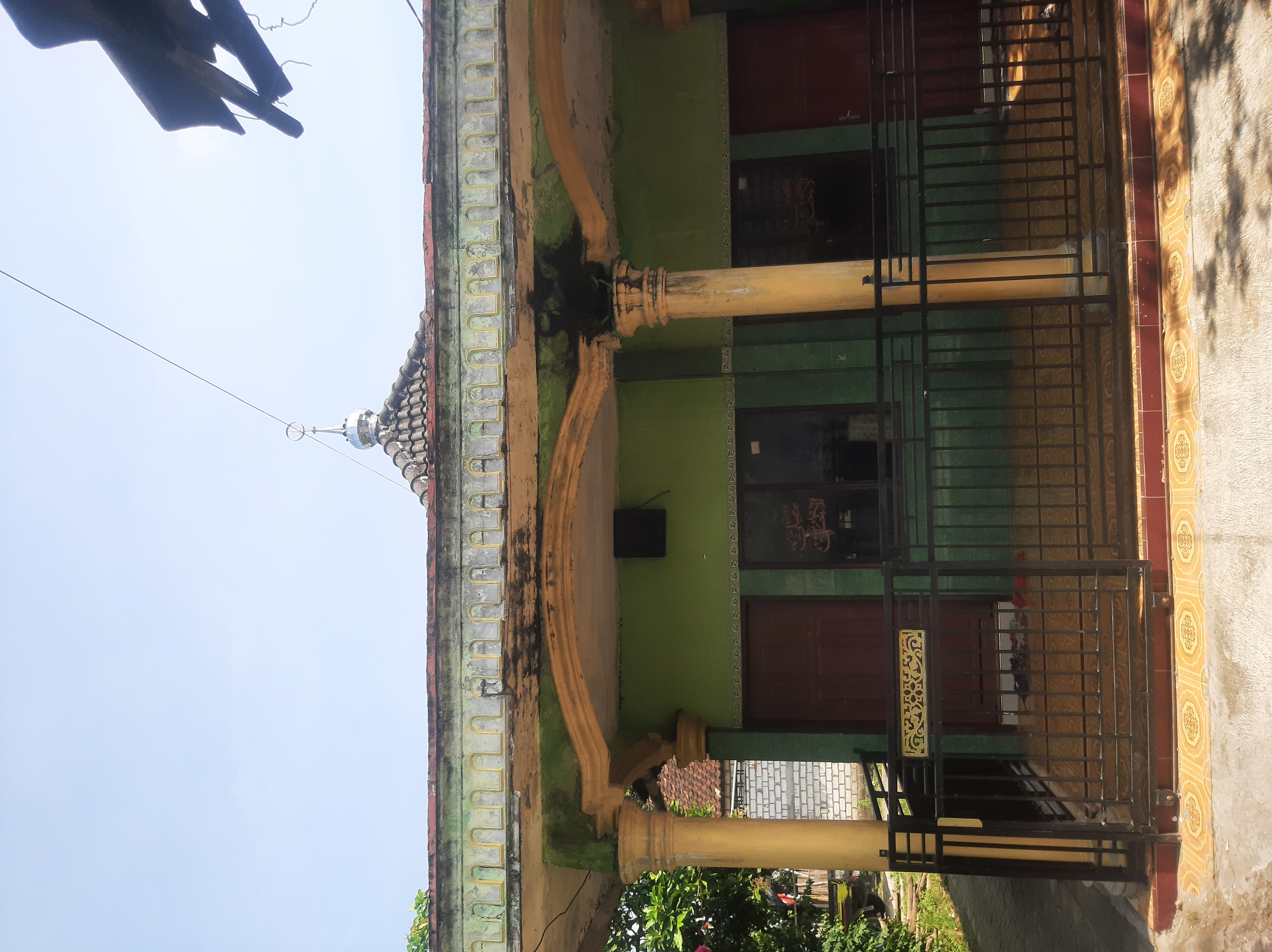 AL IKHSAN